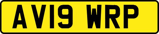 AV19WRP