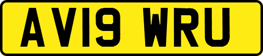 AV19WRU