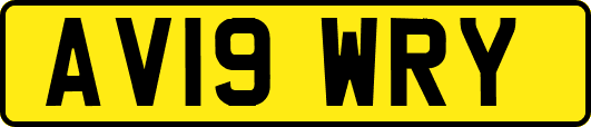 AV19WRY