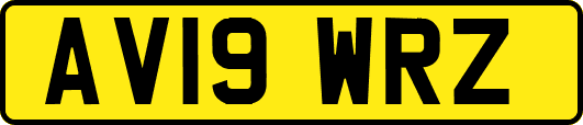 AV19WRZ