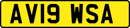 AV19WSA