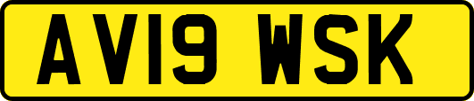 AV19WSK