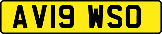 AV19WSO
