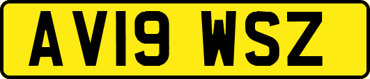 AV19WSZ
