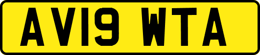 AV19WTA