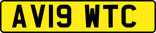 AV19WTC