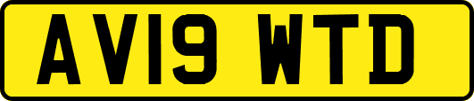 AV19WTD