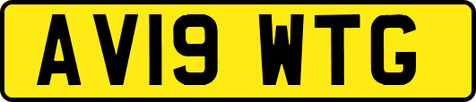 AV19WTG
