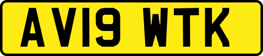 AV19WTK