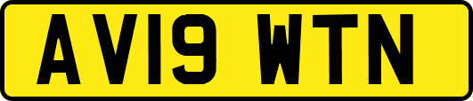 AV19WTN