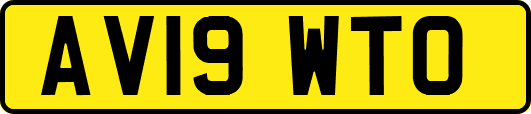 AV19WTO