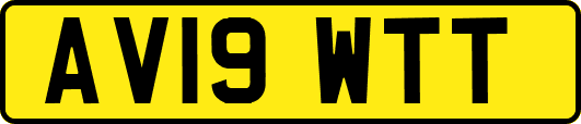 AV19WTT