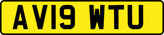 AV19WTU