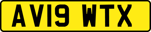 AV19WTX