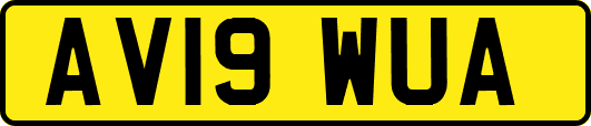 AV19WUA