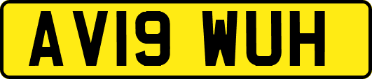 AV19WUH