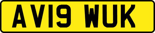 AV19WUK