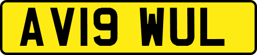 AV19WUL