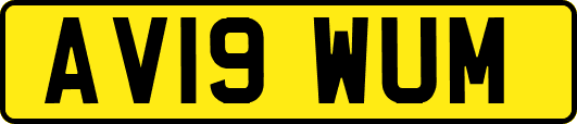 AV19WUM