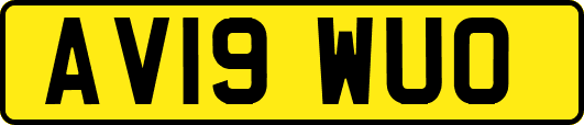 AV19WUO