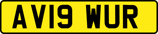 AV19WUR
