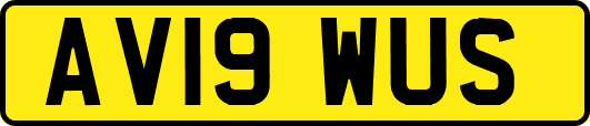 AV19WUS