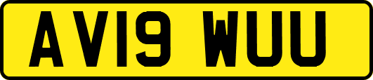 AV19WUU