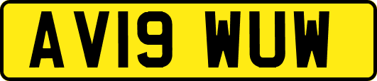 AV19WUW