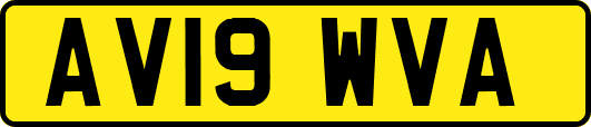 AV19WVA