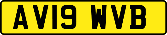 AV19WVB