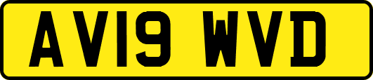 AV19WVD