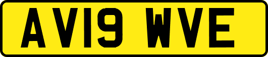 AV19WVE