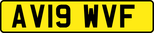 AV19WVF