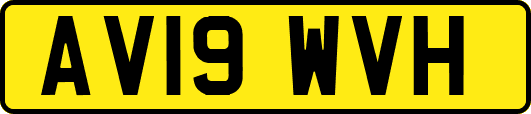 AV19WVH