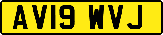 AV19WVJ
