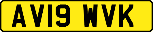 AV19WVK