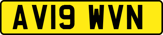 AV19WVN