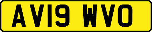 AV19WVO