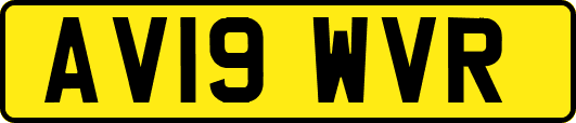 AV19WVR