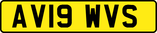 AV19WVS