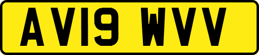 AV19WVV