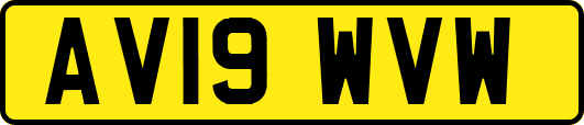 AV19WVW