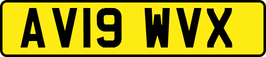 AV19WVX