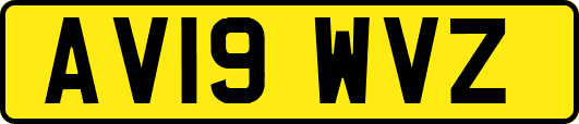 AV19WVZ