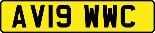 AV19WWC