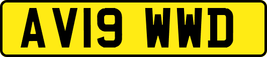 AV19WWD
