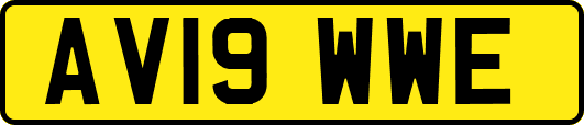 AV19WWE