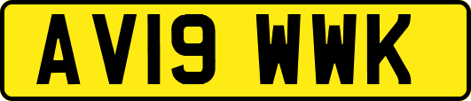 AV19WWK