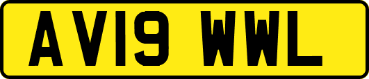 AV19WWL