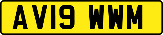 AV19WWM